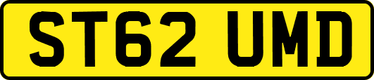 ST62UMD