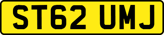 ST62UMJ