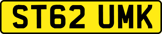 ST62UMK