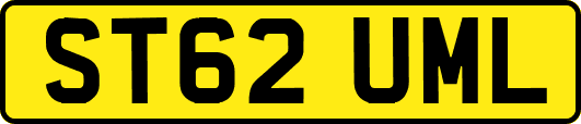 ST62UML
