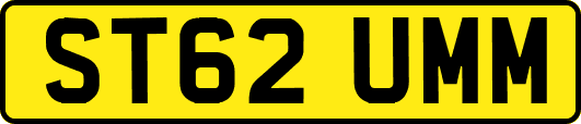 ST62UMM