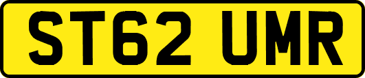 ST62UMR