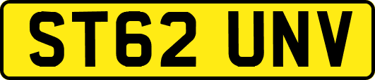 ST62UNV