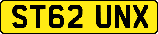 ST62UNX