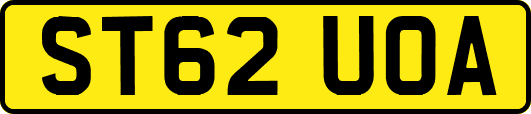 ST62UOA