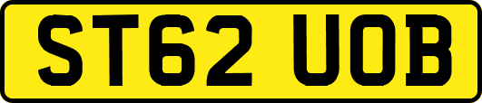 ST62UOB