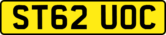 ST62UOC