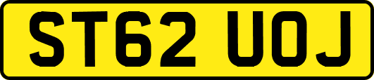 ST62UOJ