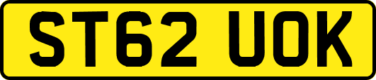 ST62UOK