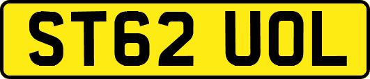 ST62UOL