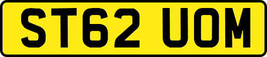ST62UOM