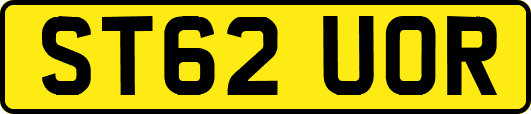 ST62UOR