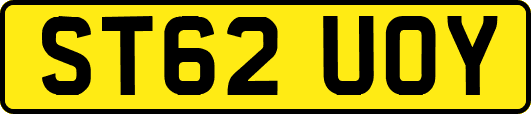 ST62UOY