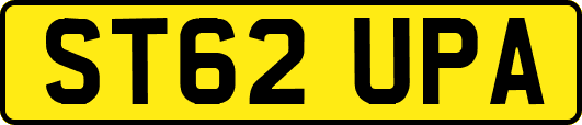 ST62UPA