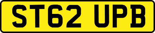 ST62UPB