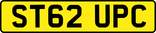 ST62UPC