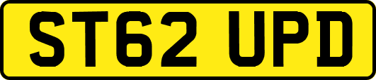 ST62UPD