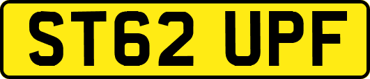 ST62UPF