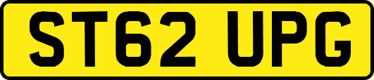 ST62UPG