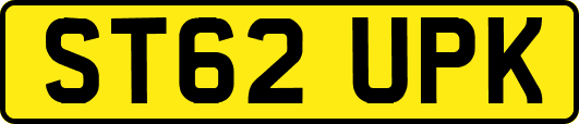 ST62UPK