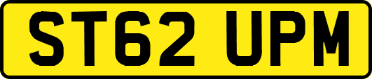 ST62UPM