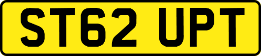 ST62UPT