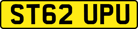 ST62UPU