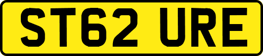 ST62URE