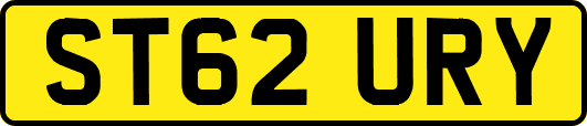 ST62URY