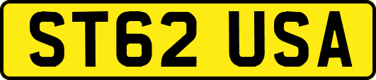 ST62USA