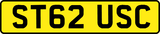 ST62USC
