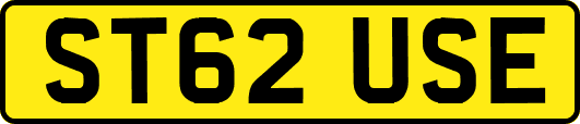 ST62USE