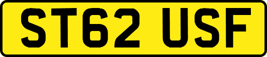 ST62USF