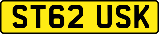 ST62USK