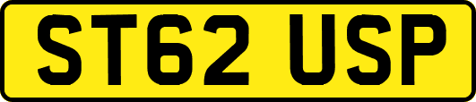 ST62USP