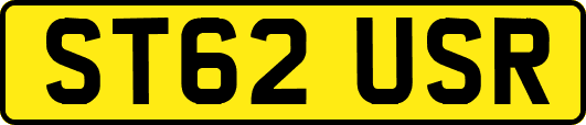 ST62USR