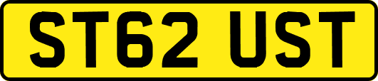 ST62UST