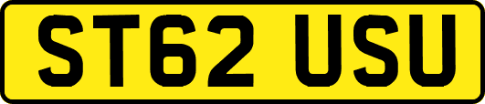 ST62USU