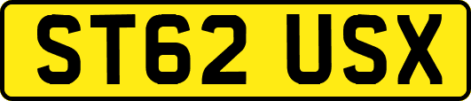 ST62USX