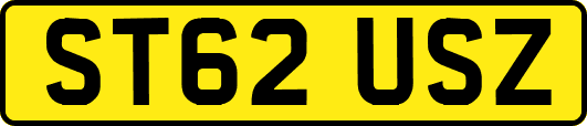 ST62USZ