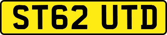 ST62UTD
