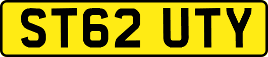 ST62UTY