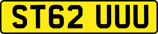 ST62UUU