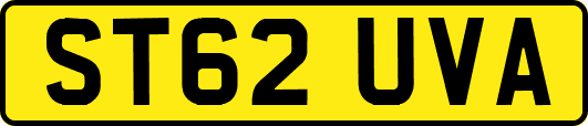 ST62UVA