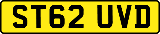 ST62UVD