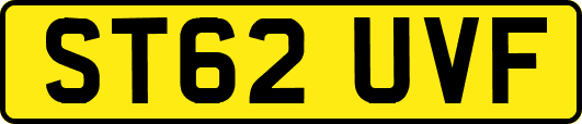 ST62UVF