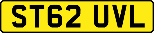 ST62UVL