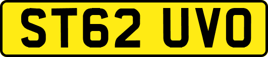 ST62UVO
