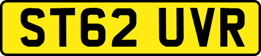 ST62UVR