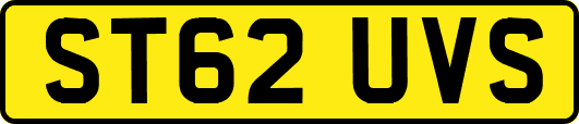 ST62UVS